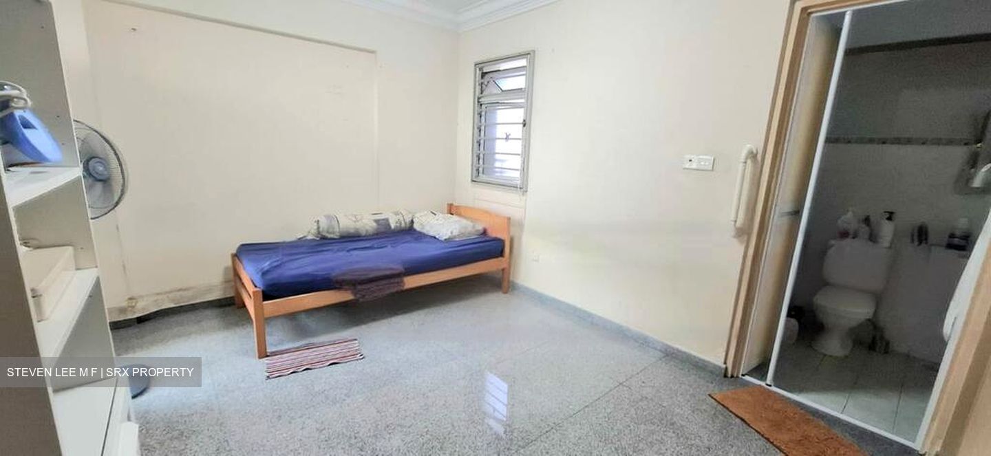 Blk 395 Goodview Gardens (Bukit Batok), HDB 4 Rooms #466300911